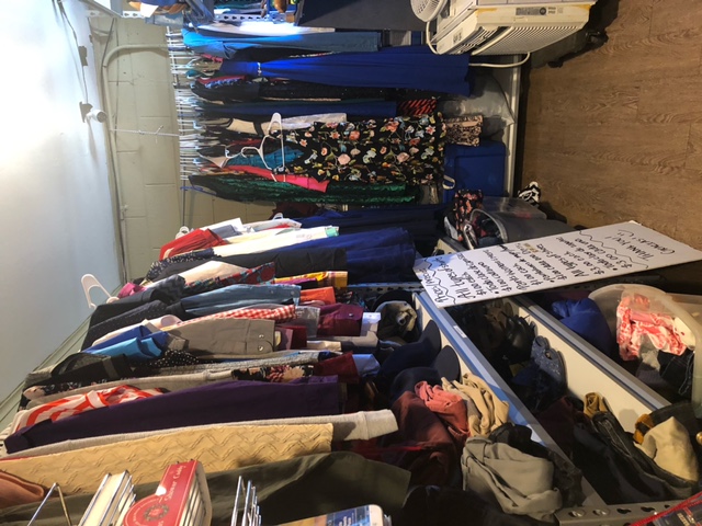 Thrift Store The Blessing Image