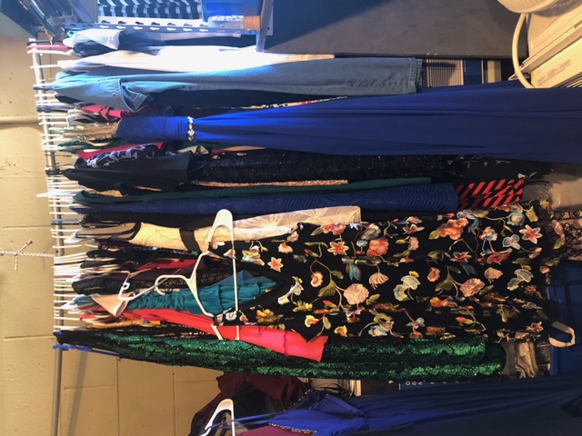 Thrift Store The Blessing Image