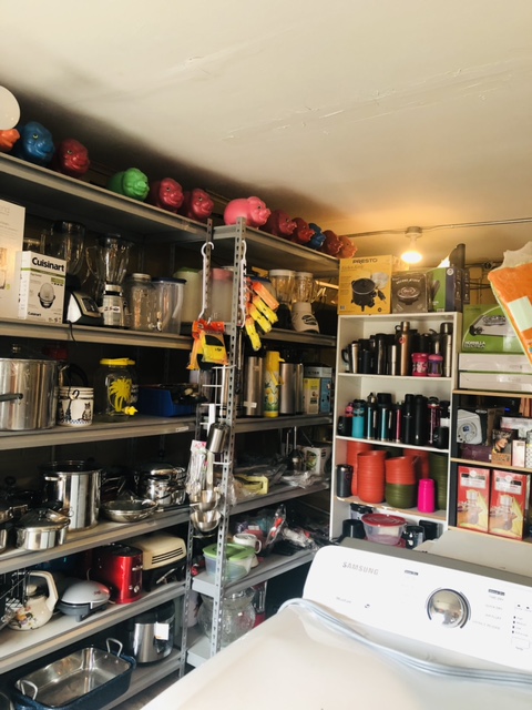 Thrift Store The Blessing Image