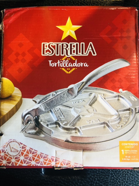 Thrift Store The Blessing Image