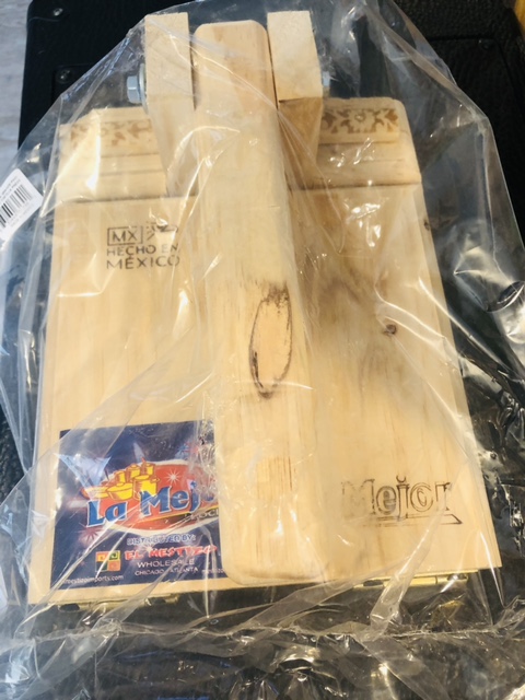 Thrift Store The Blessing Image