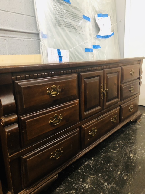 Thrift Store The Blessing Image