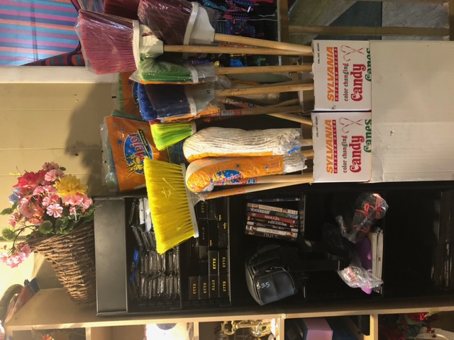 Thrift Store The Blessing Image