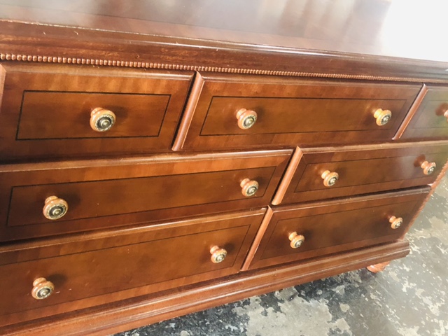 Thrift Store The Blessing Image