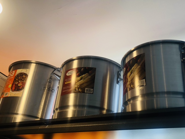 Thrift Store The Blessing Image