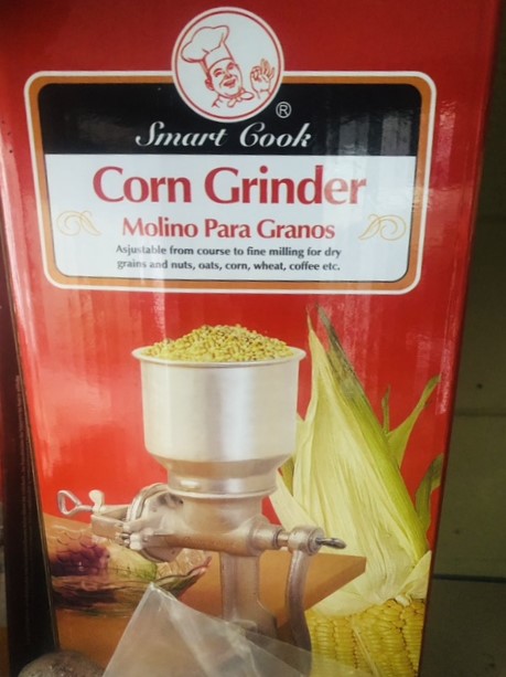 Thrift Store The Blessing Image