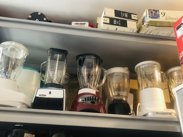 Thrift Store The Blessing Image