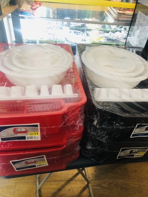 Thrift Store The Blessing Image