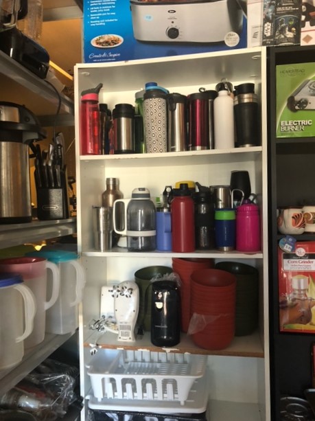 Thrift Store The Blessing Image