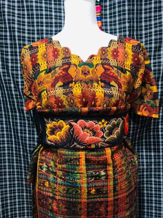 Thrift Store The Blessing Image