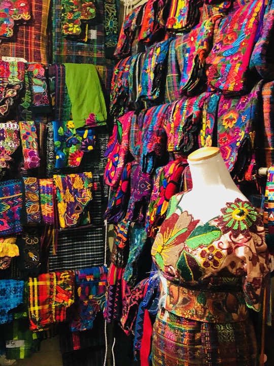 Thrift Store The Blessing Image