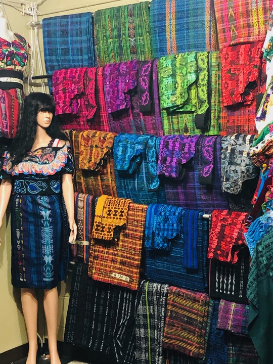 Thrift Store The Blessing Image