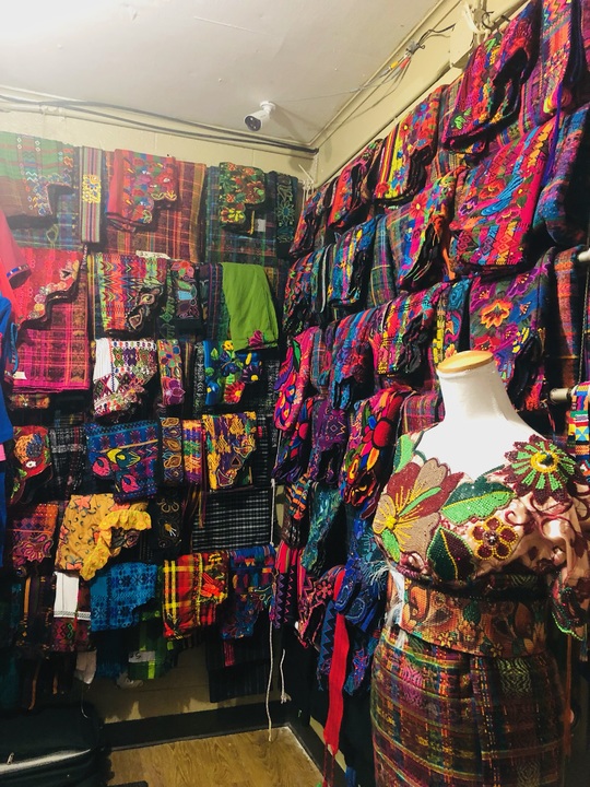 Thrift Store The Blessing Image