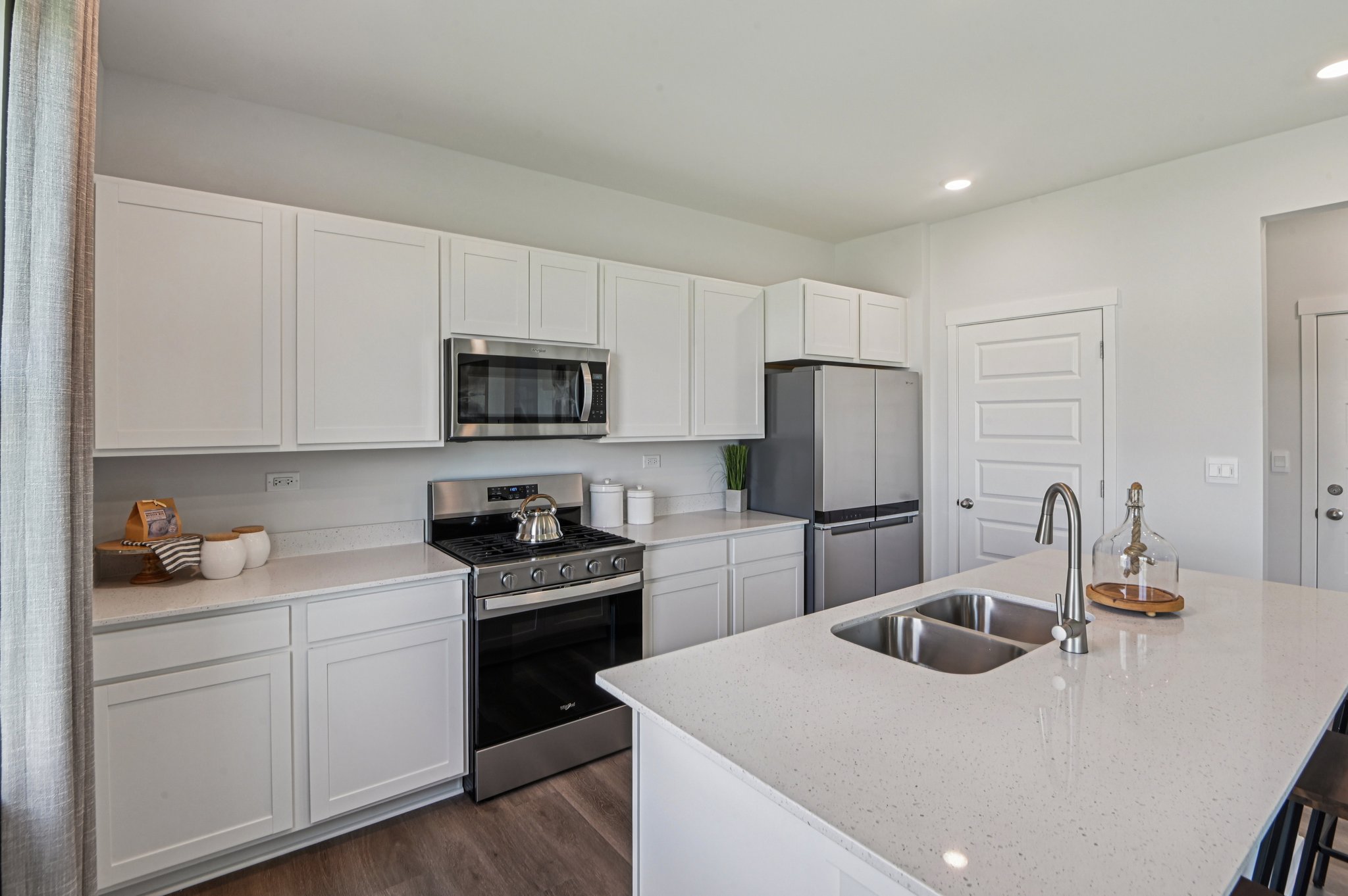 Marquis Pointe by D.R. Horton Image