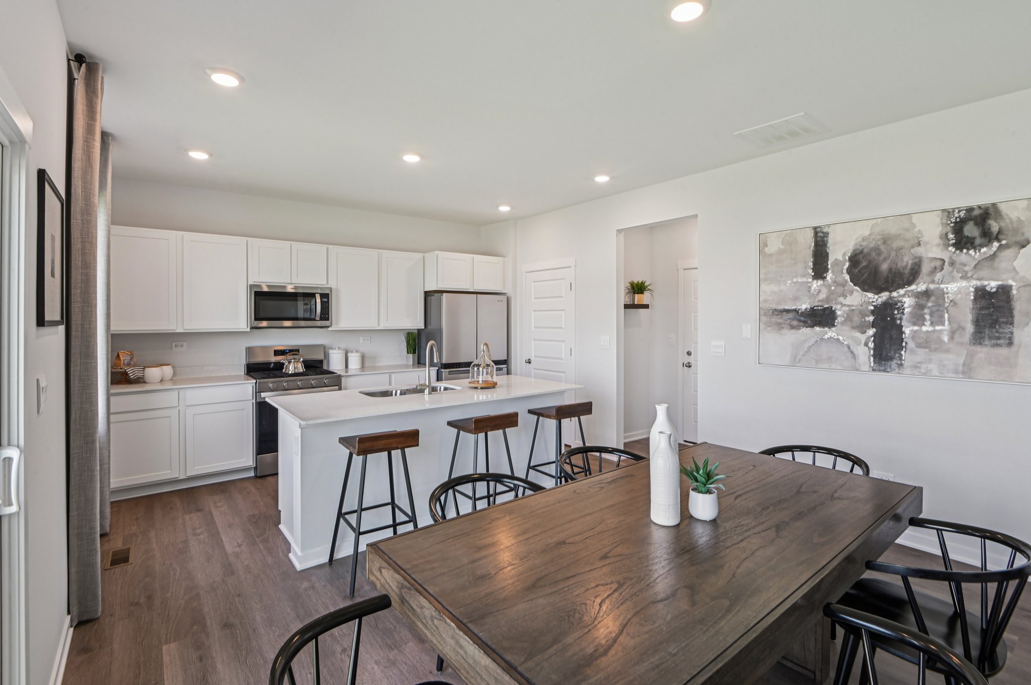 Marquis Pointe by D.R. Horton Image