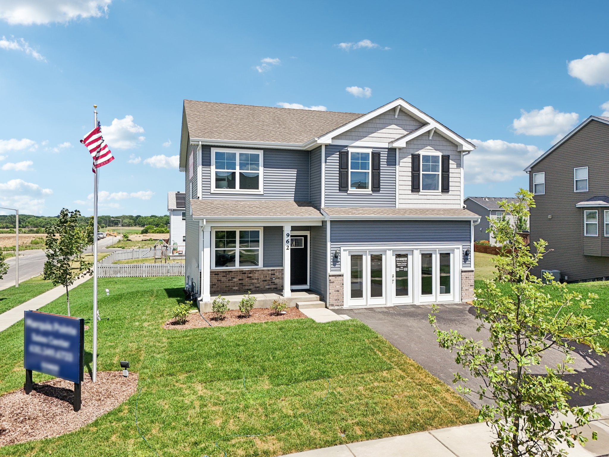 Marquis Pointe by D.R. Horton Image