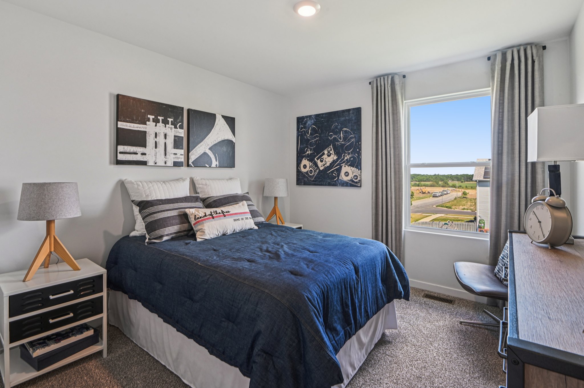 Marquis Pointe by D.R. Horton Image