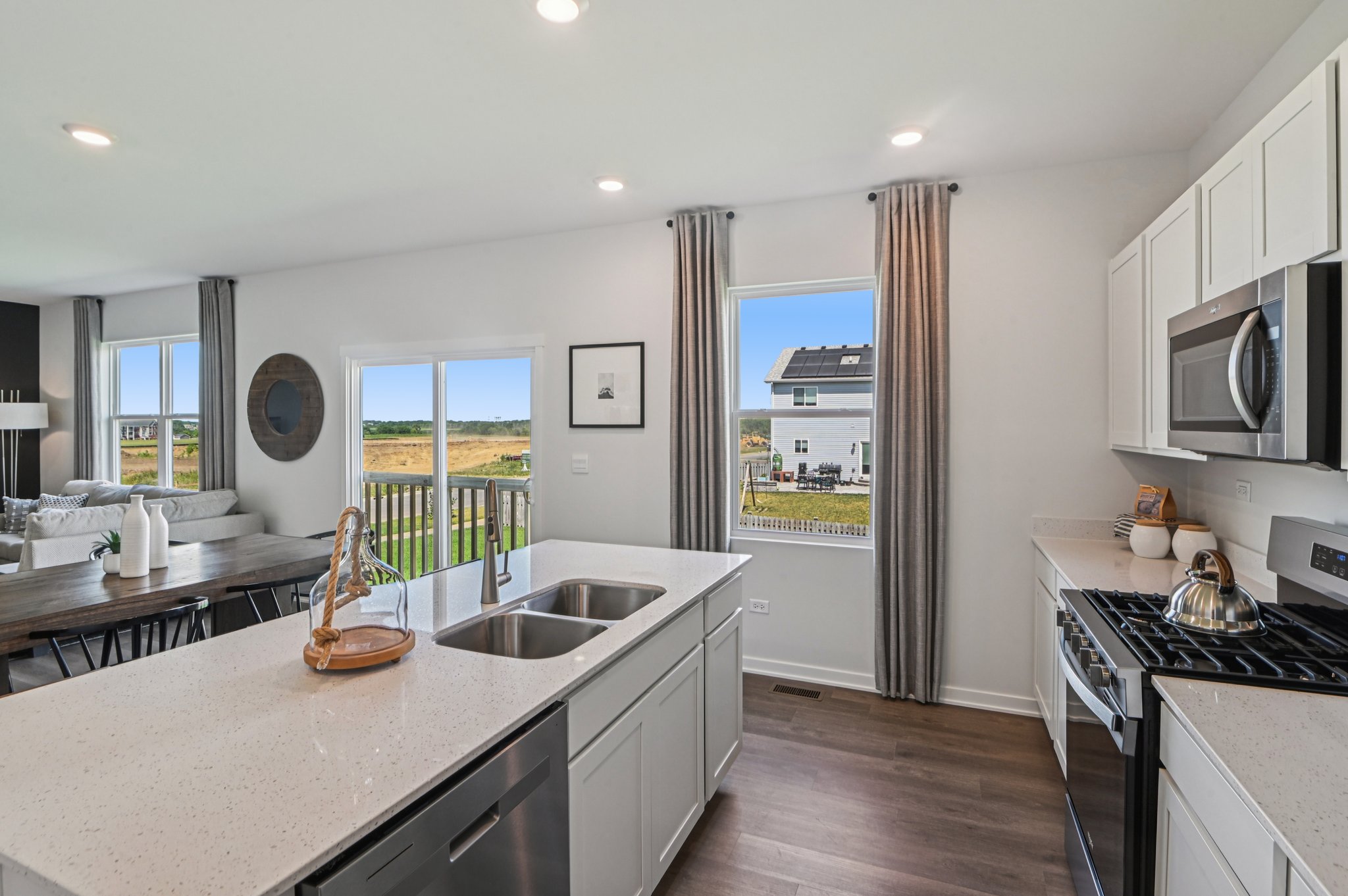 Marquis Pointe by D.R. Horton Image