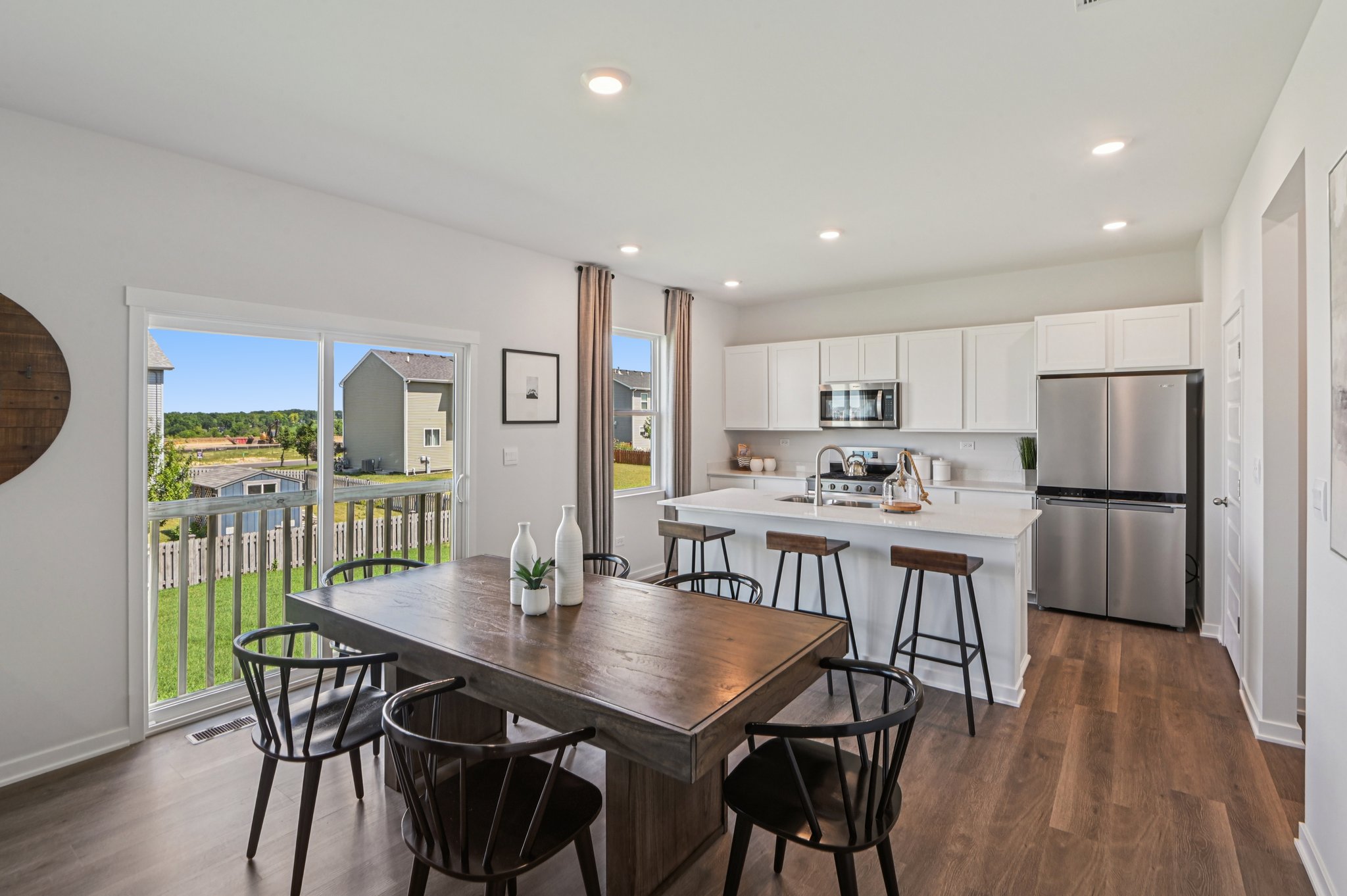 Marquis Pointe by D.R. Horton Image