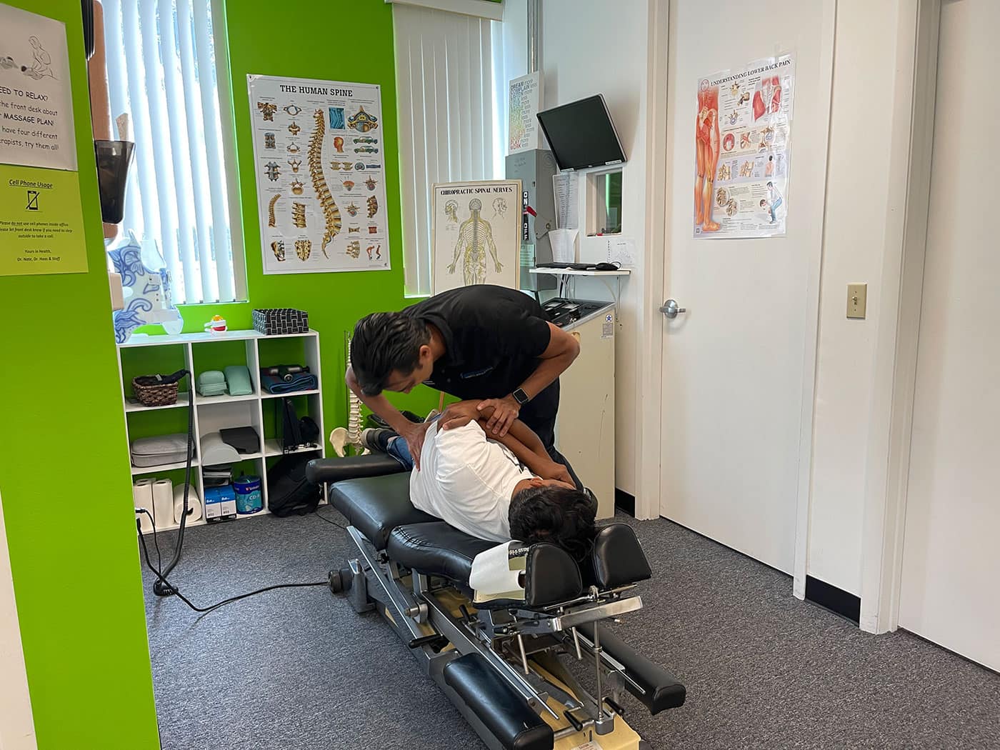 Dr. Haasseem Mohammed, D.C - Boynton Beach, FL