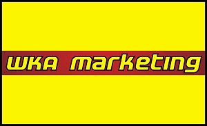 WKA Marketing Logo