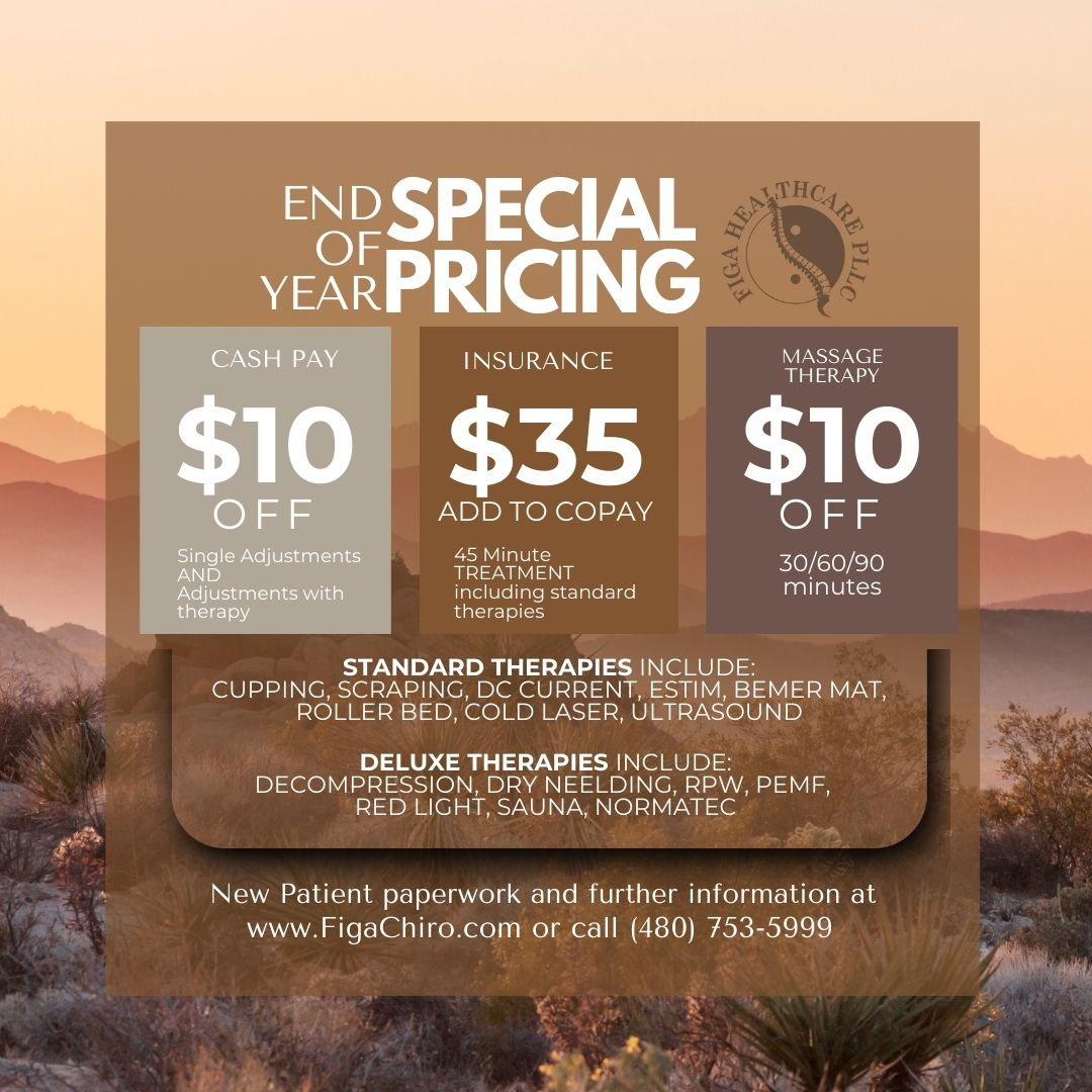 Figa Chiropractic & Acupuncture Image