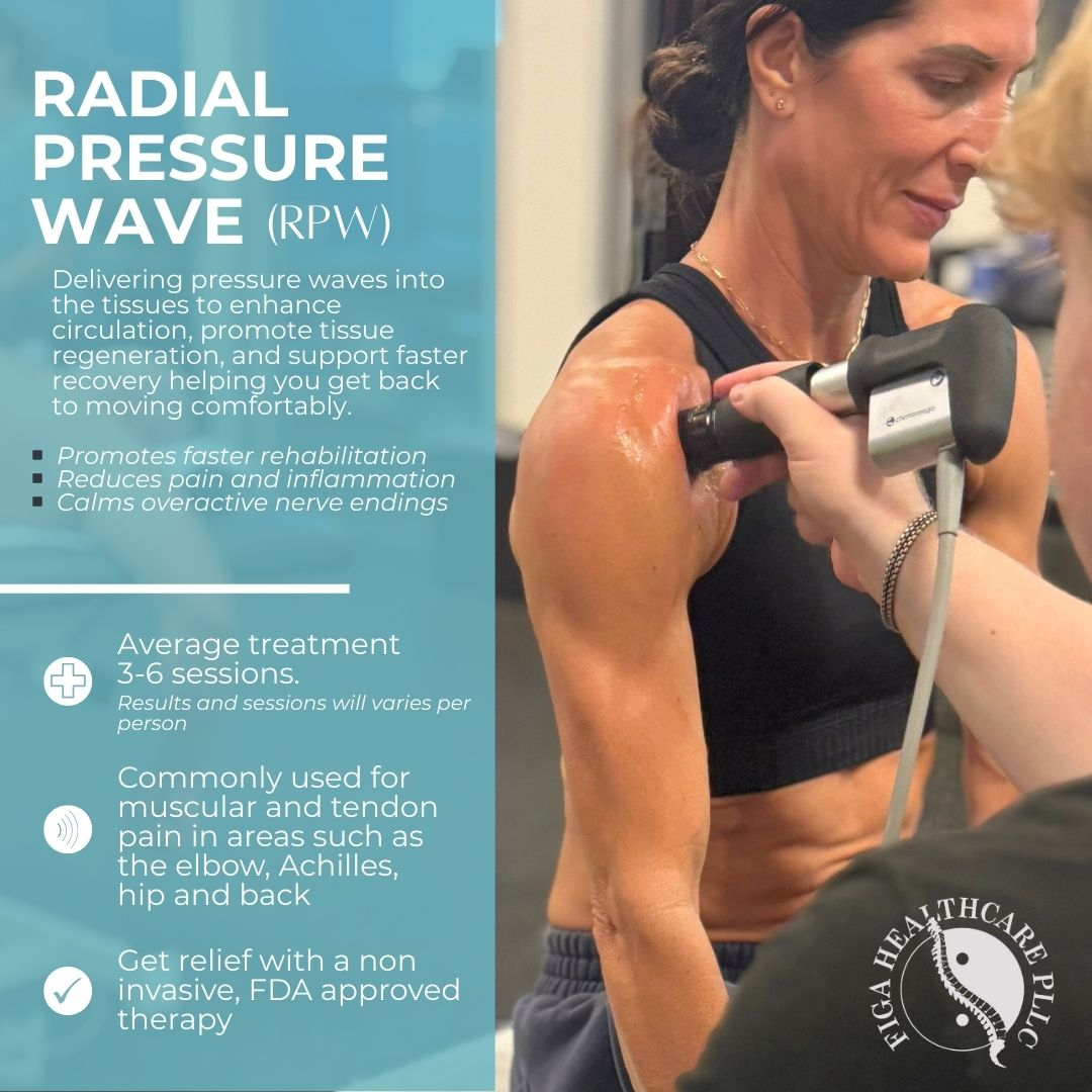 Figa Chiropractic & Acupuncture Image