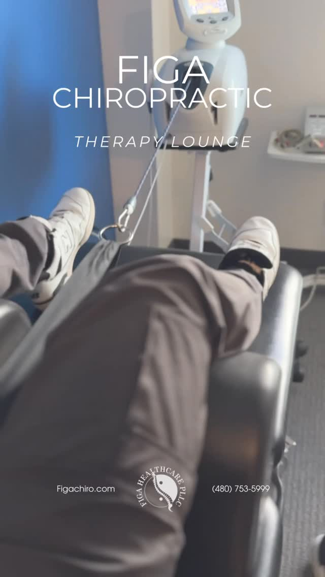 Figa Chiropractic & Acupuncture Image