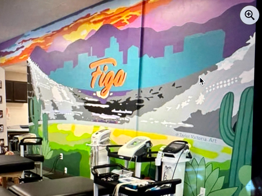 Figa Chiropractic & Acupuncture Image