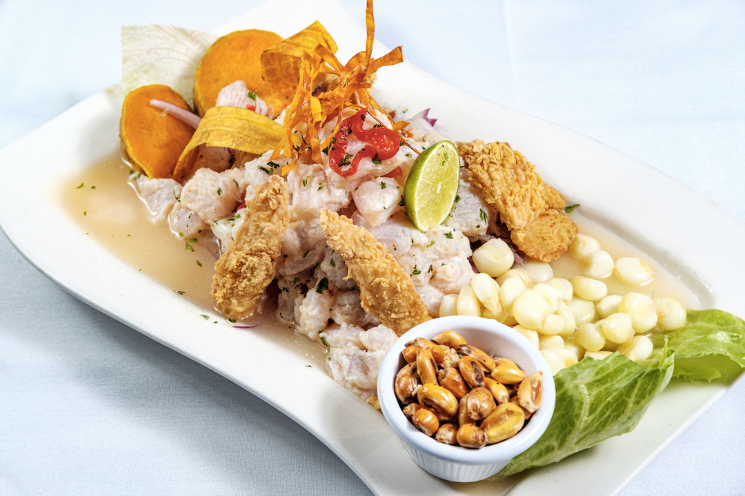 O'Imperial Bar & Restaurant Image