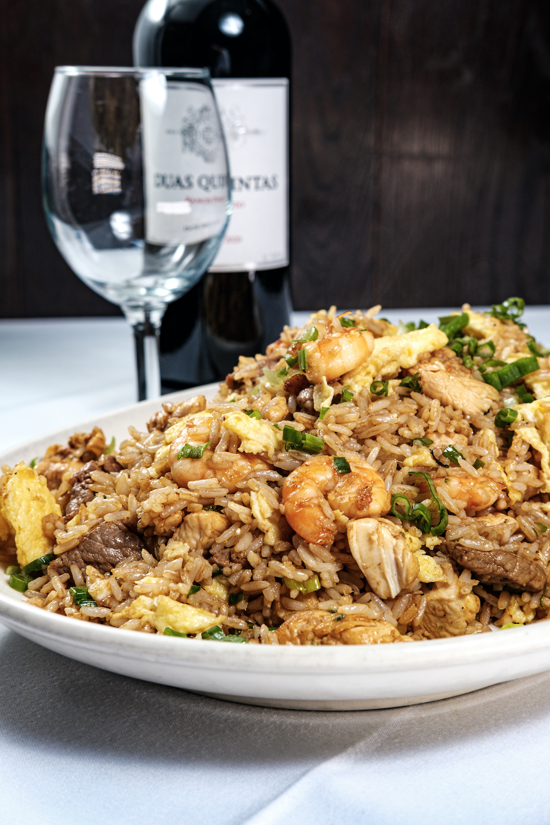 O'Imperial Bar & Restaurant Image