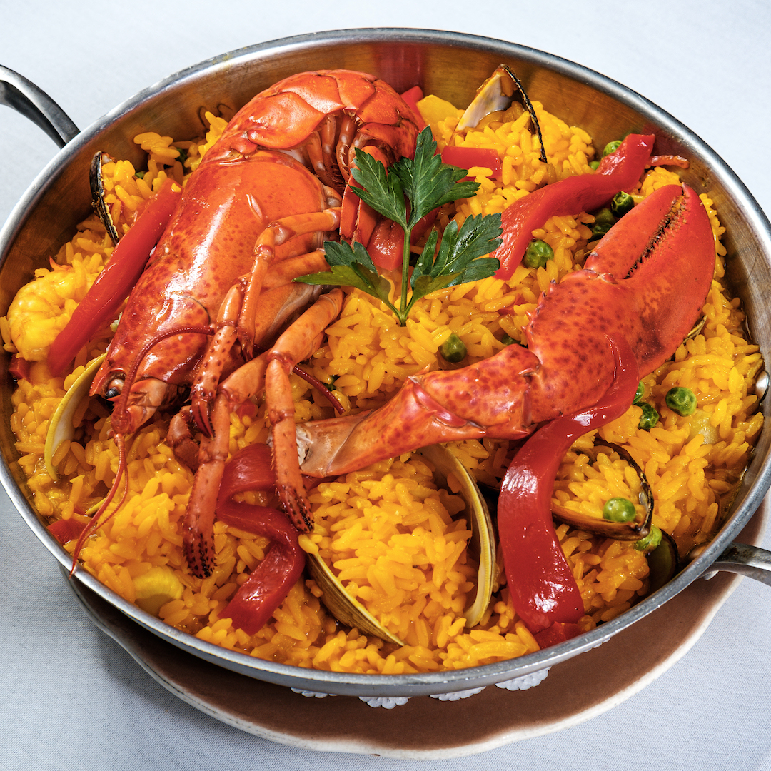 O'Imperial Bar & Restaurant Image