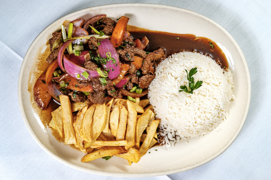 O'Imperial Bar & Restaurant Image