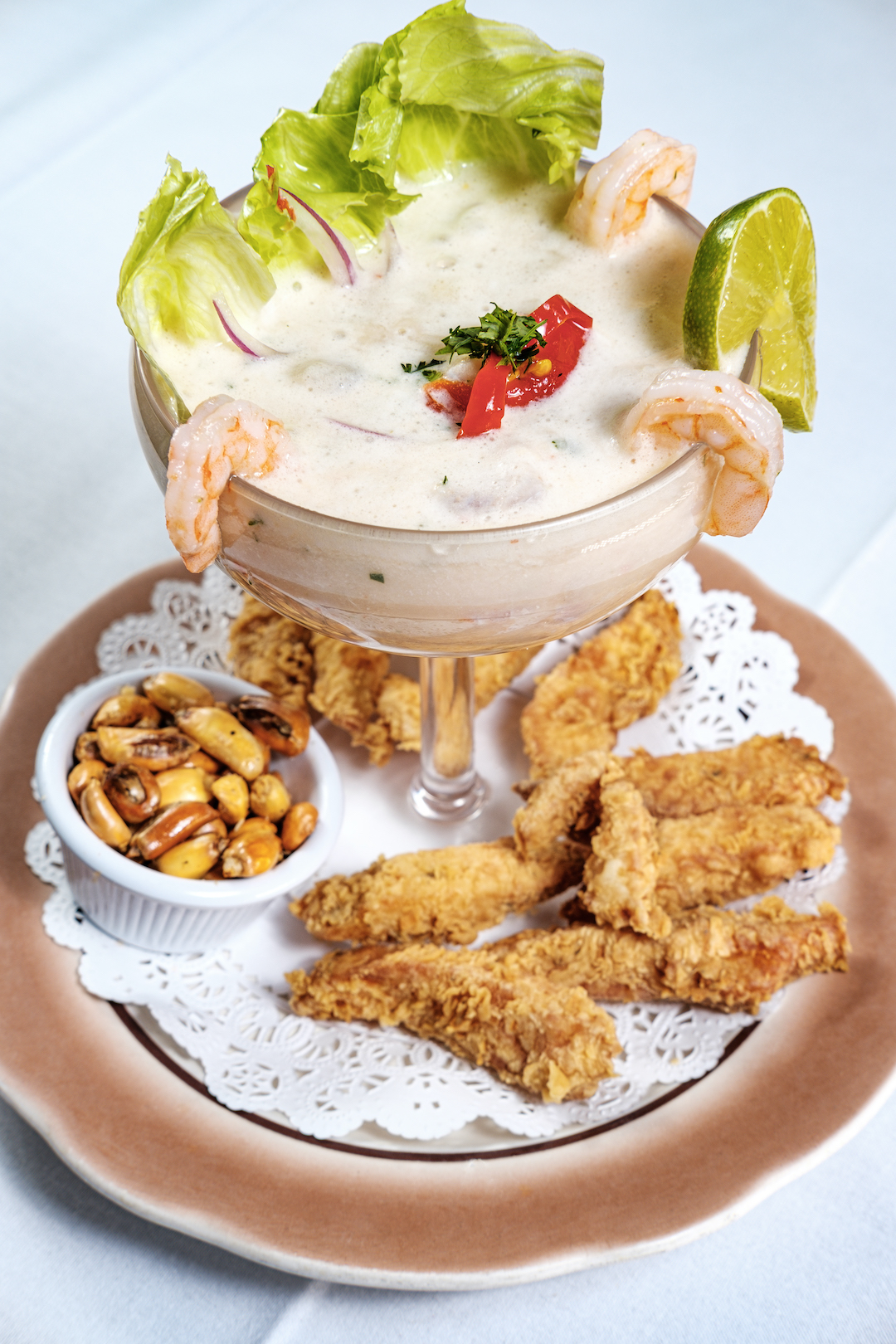 O'Imperial Bar & Restaurant Image