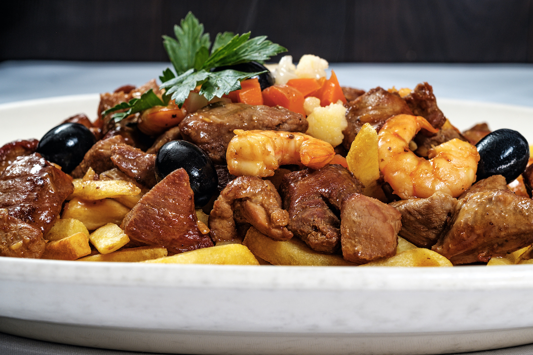 O'Imperial Bar & Restaurant Image