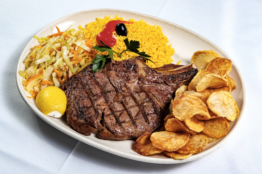 O'Imperial Bar & Restaurant Image