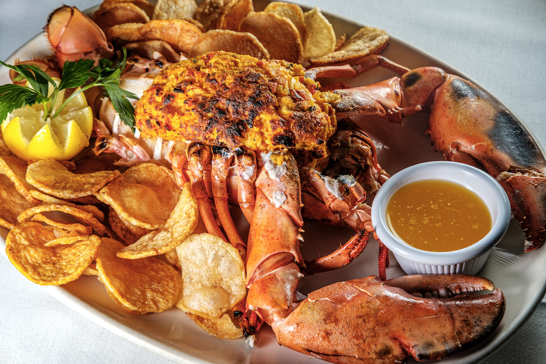 O'Imperial Bar & Restaurant Image