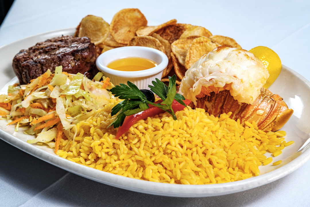 O'Imperial Bar & Restaurant Image