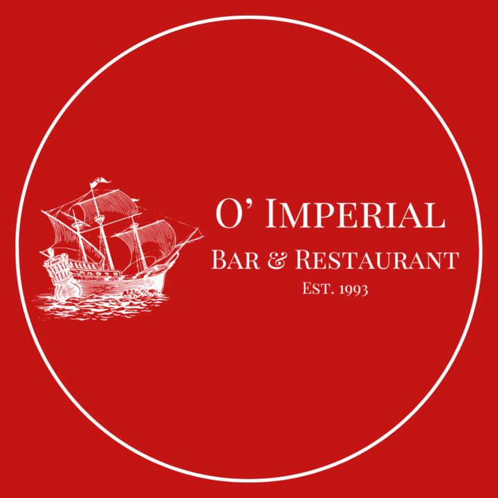 O'Imperial Bar &amp; Restaurant Logo