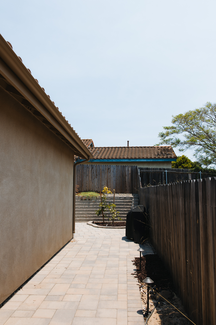 Scenic Route Landscaping Image