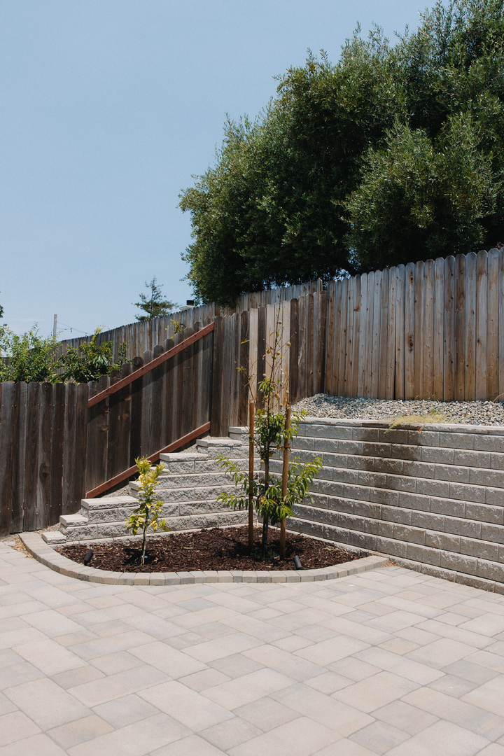 Scenic Route Landscaping Image