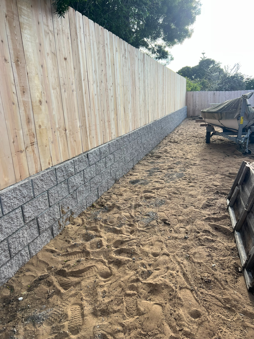 Scenic Route Landscaping Image