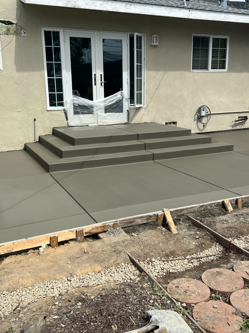 Scenic Route Landscaping Image