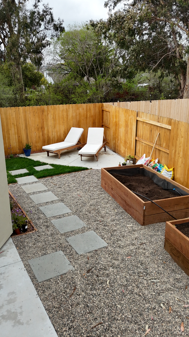 Scenic Route Landscaping Image