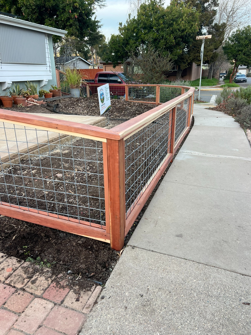 Scenic Route Landscaping Image