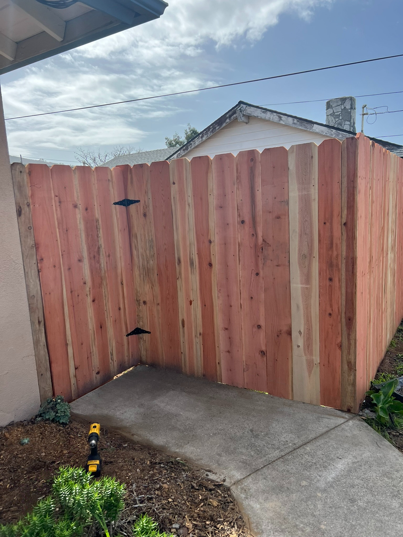 Scenic Route Landscaping Image