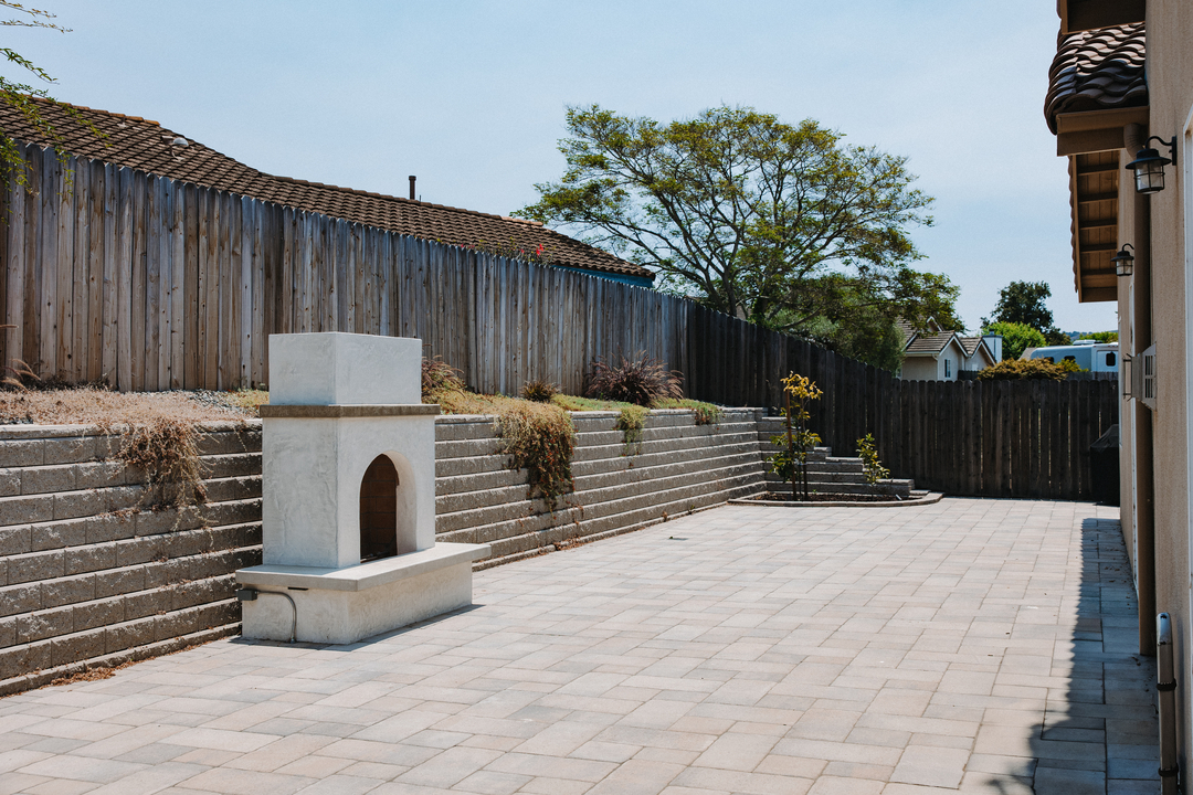 Scenic Route Landscaping Image