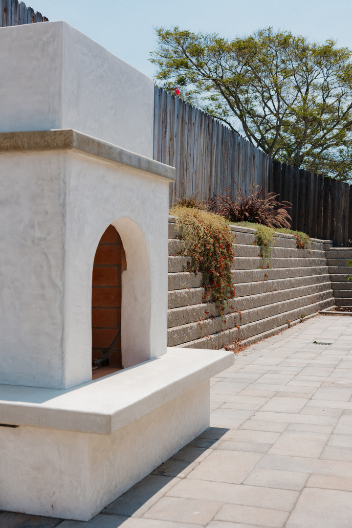 Scenic Route Landscaping Image