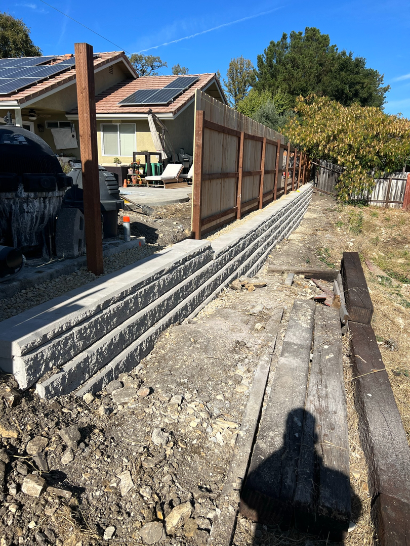 Scenic Route Landscaping Image