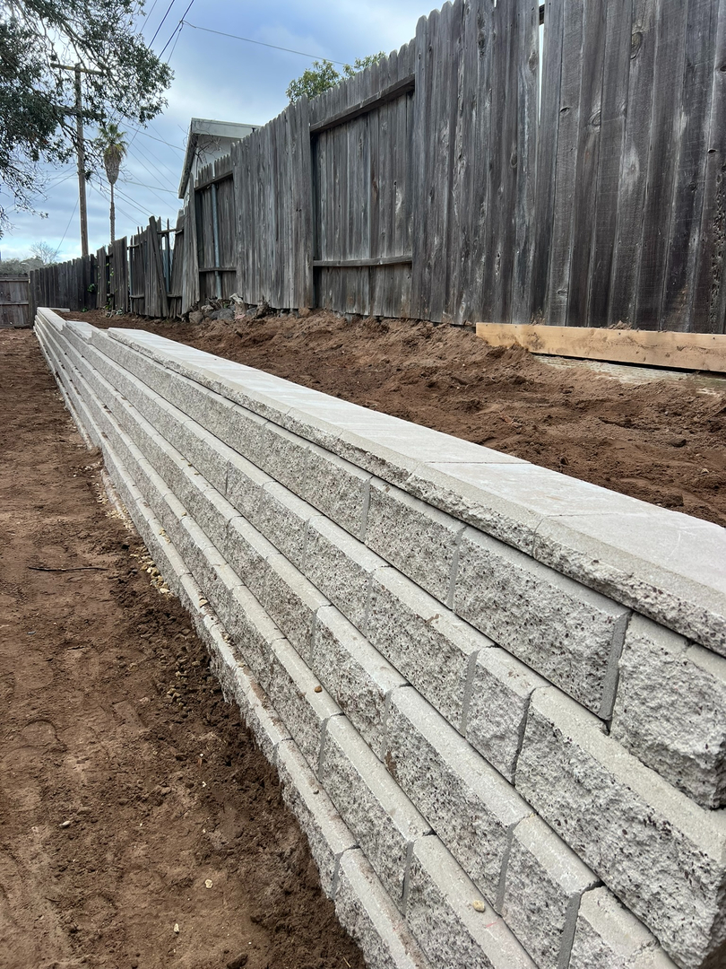 Scenic Route Landscaping Image